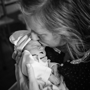 Fundraising Page: Melissa Miller
